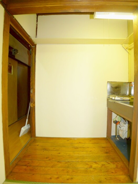 物件内観写真16　(居室)