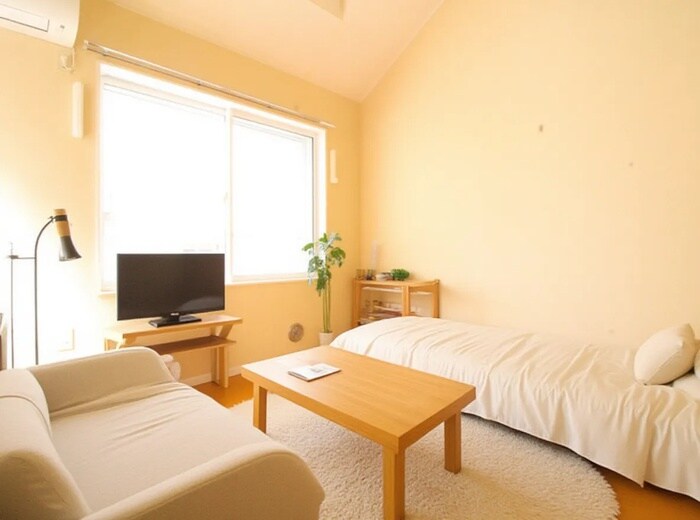 物件内観写真7　(居室)