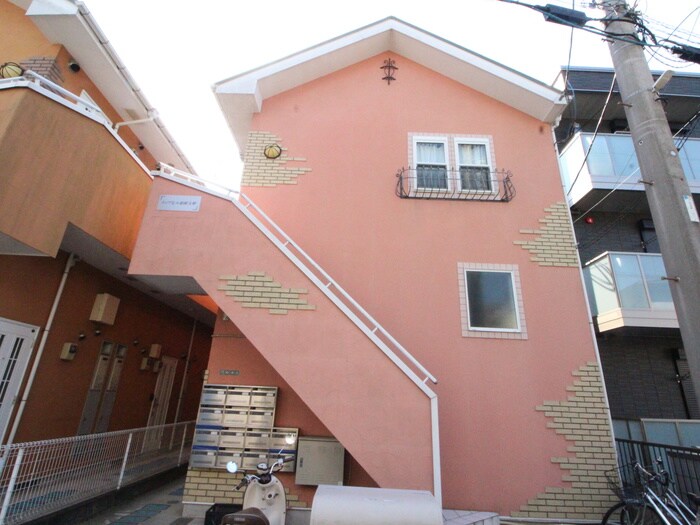 物件外観写真4　(外観写真)