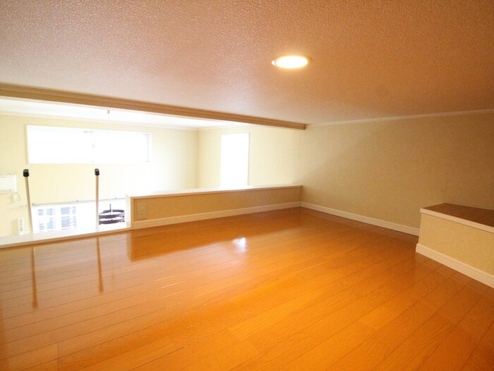 物件内観写真10　(ロフト)