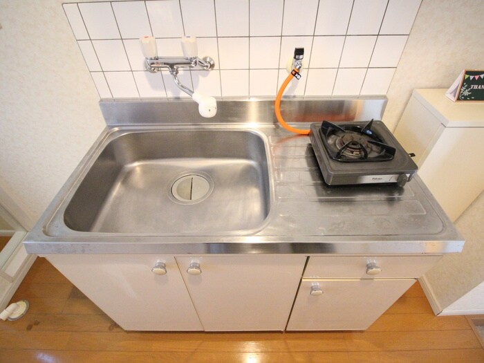 物件内観写真11　(キッチン)