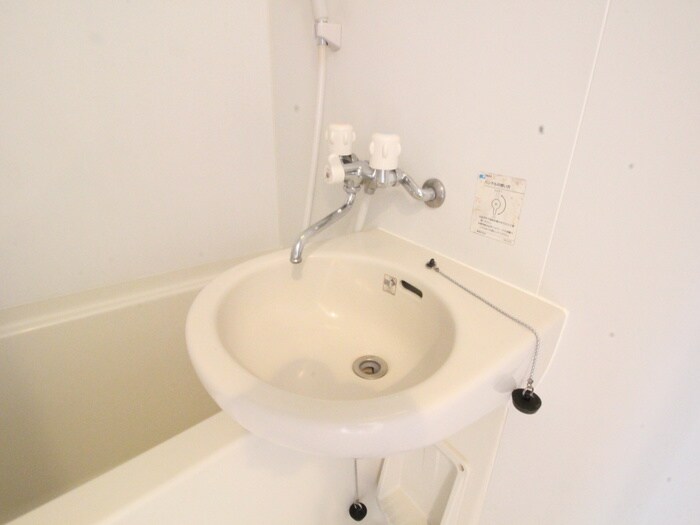 物件内観写真15　(洗面)