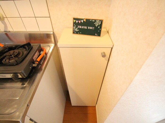 物件内観写真16　(靴箱)