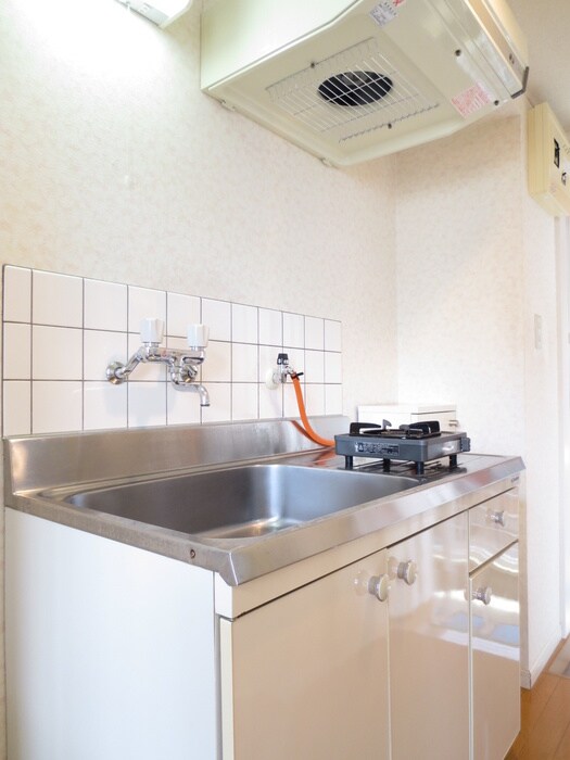 物件内観写真17　(キッチン)