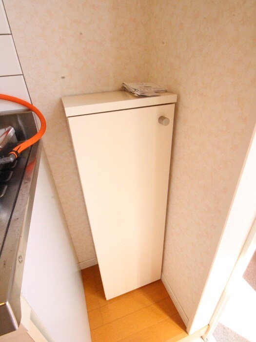 物件内観写真18　(靴箱)