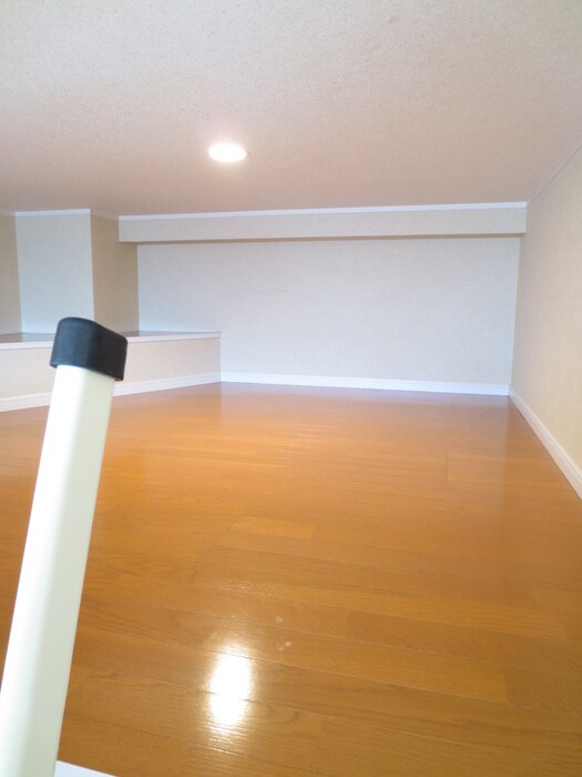 物件内観写真19　(ロフト)