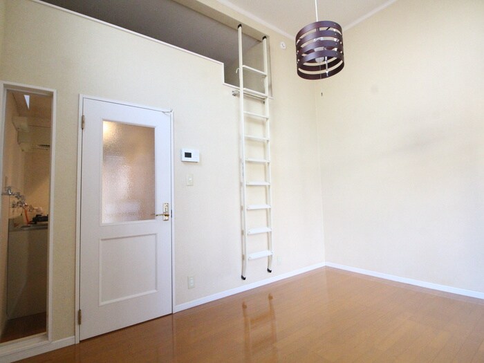 物件内観写真21　(居室)