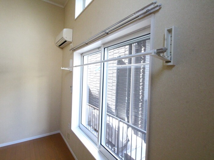 物件内観写真22　(居室)