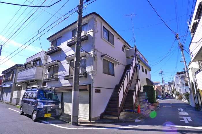 ロイヤルハイツ松ｹ丘