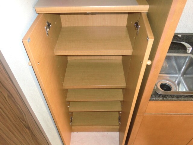 物件内観写真11　(靴箱)