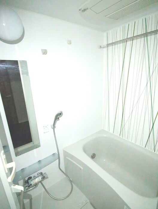 物件内観写真12　(バス／シャワールーム等)
