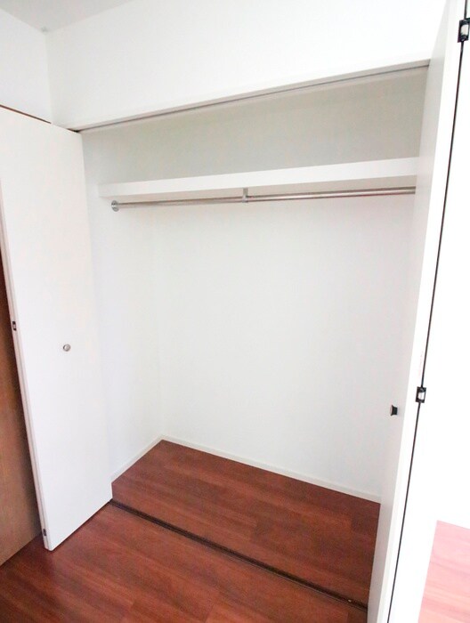 物件内観写真15　(収納)