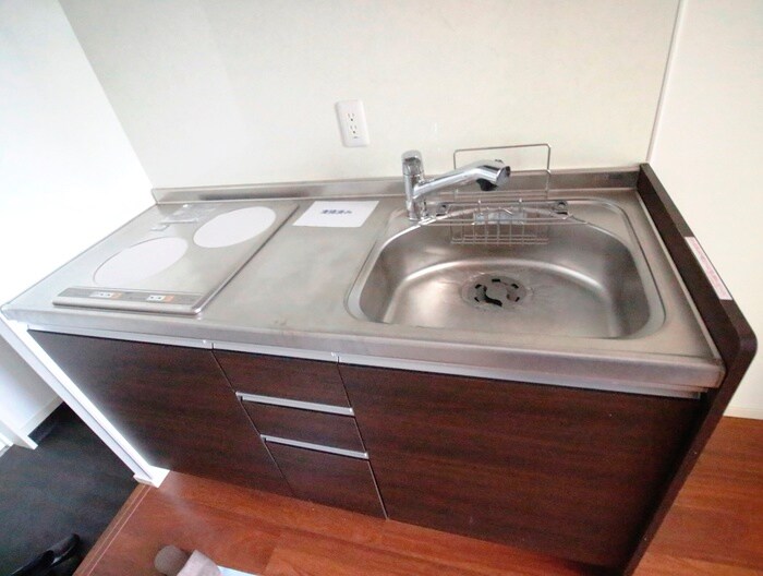 物件内観写真19　(キッチン)