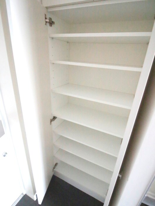 物件内観写真20　(靴箱)