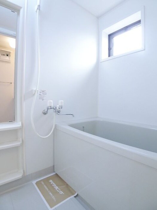 物件内観写真12　(バス／シャワールーム等)