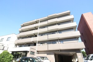 コモド相模原外観写真