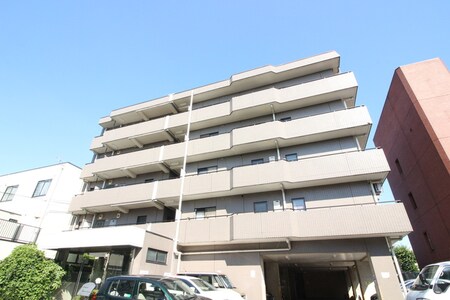 コモド相模原外観写真