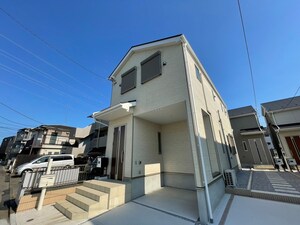 Kolet世田谷北烏山4外観写真
