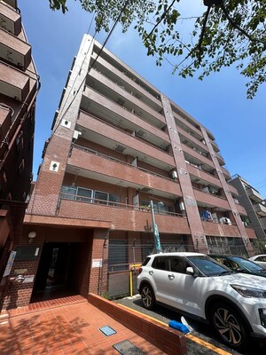 ﾗｲｵﾝｽﾞﾏﾝｼｮﾝ不動前(407)外観写真