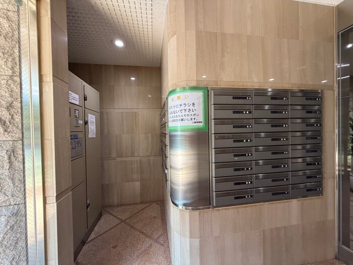 物件外観写真5　(建物設備)