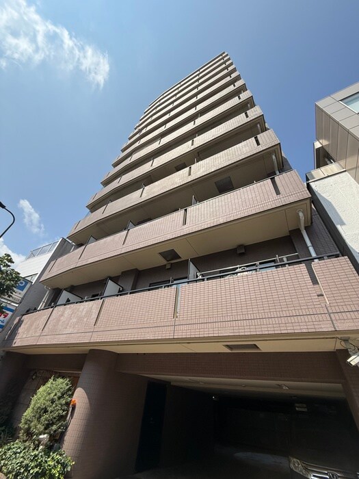 物件外観写真6　(周辺環境)