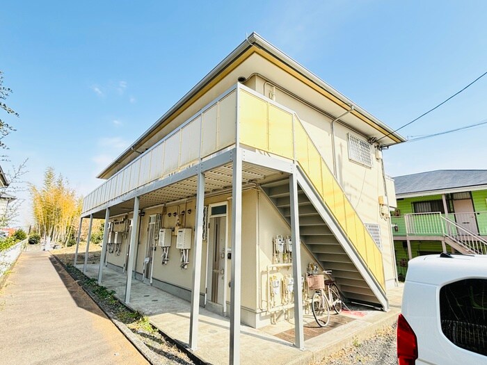 物件外観写真5　(外観写真)