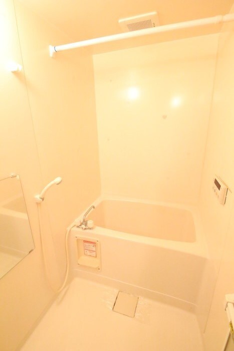 物件内観写真11　(バス／シャワールーム等)