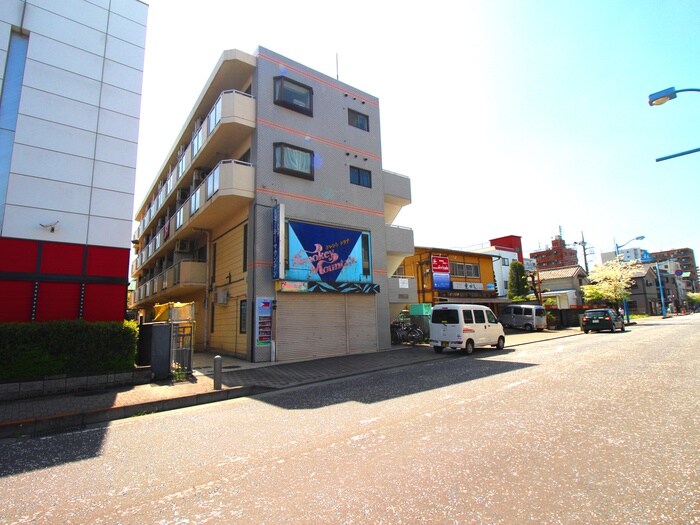 物件外観写真6　(周辺環境)