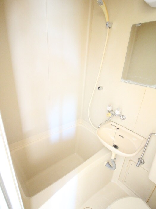 物件内観写真16　(バス／シャワールーム等)
