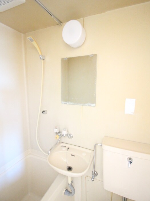 物件内観写真17　(洗面)