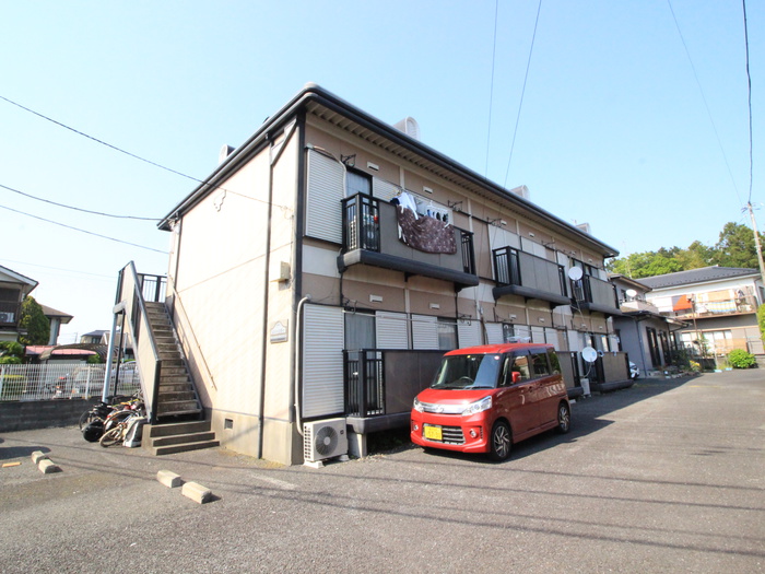 リバーシティ