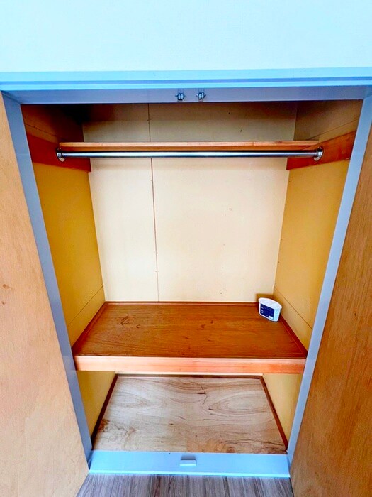 物件内観写真10　(収納)