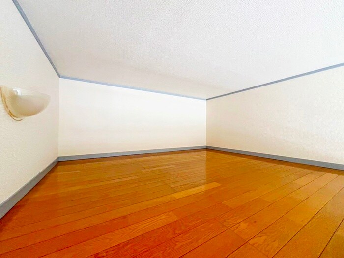 物件内観写真11　(ロフト)