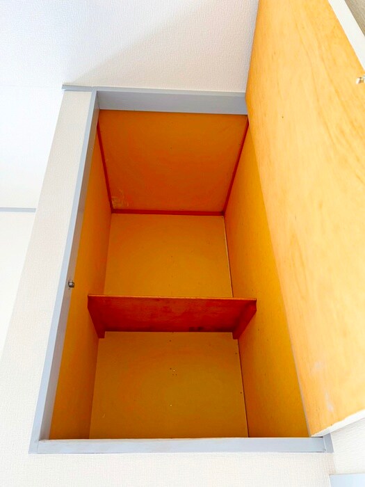 物件内観写真17　(収納)