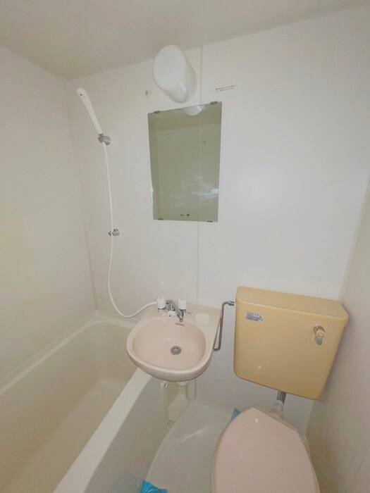 物件内観写真20　(バス／シャワールーム等)