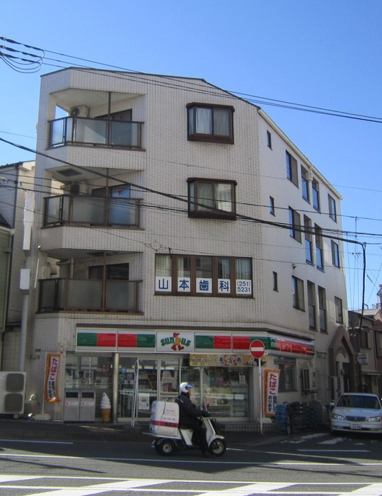 外観写真