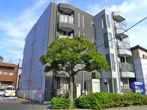 Aレガート神明町Ⅰ外観写真