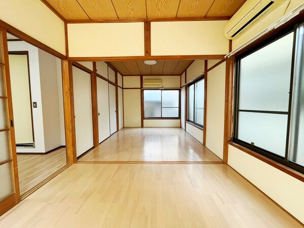 居室