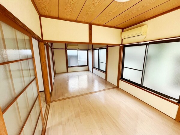居室
