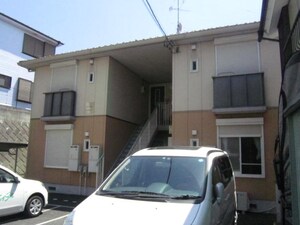 メゾンさくら外観写真