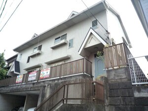 サンテラハウス外観写真