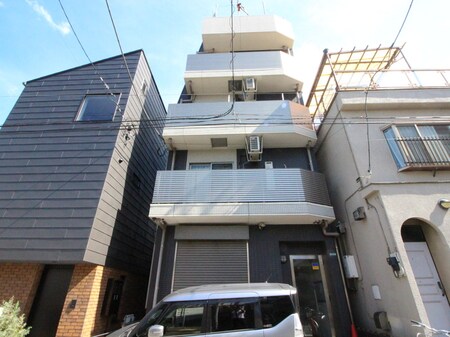 Royal Exceed Mansion外観写真