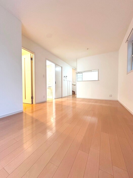 物件内観写真5　(居室)