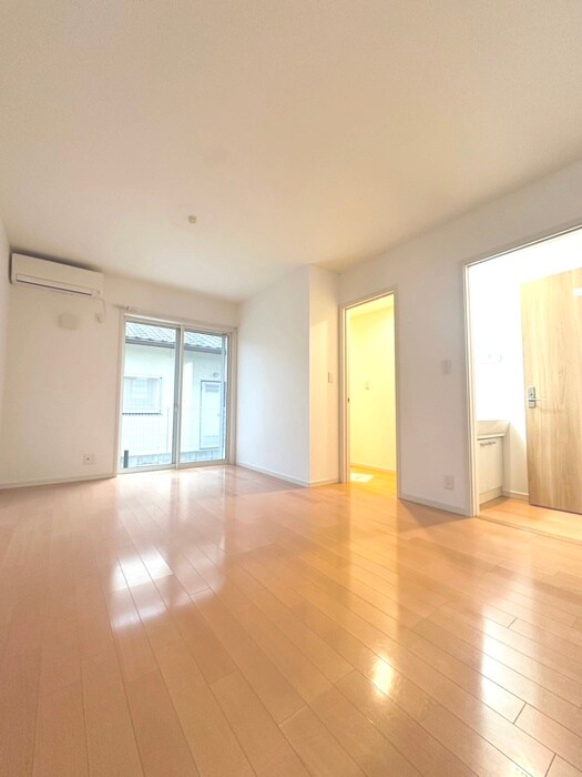 物件内観写真6　(居室)