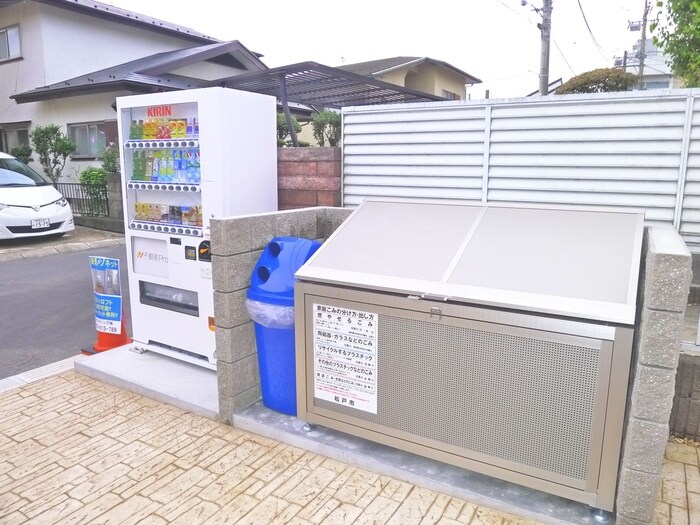 物件外観写真3　(その他)