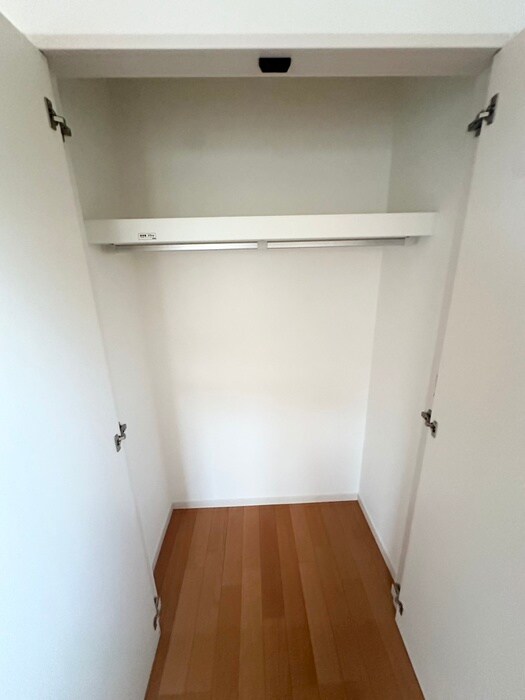物件内観写真9　(収納)