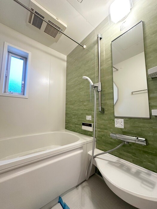 物件内観写真12　(バス／シャワールーム等)