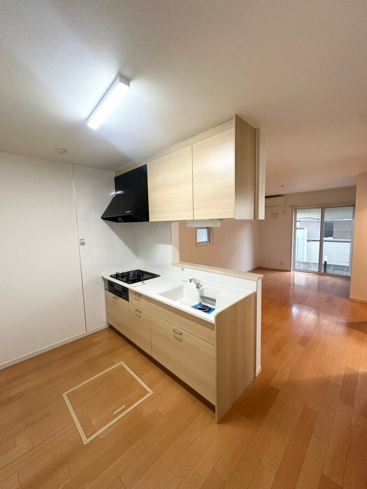 物件内観写真15　(居室)