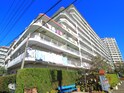 ＤＩＫﾏﾝｼｮﾝ和光Ｃ棟（411）