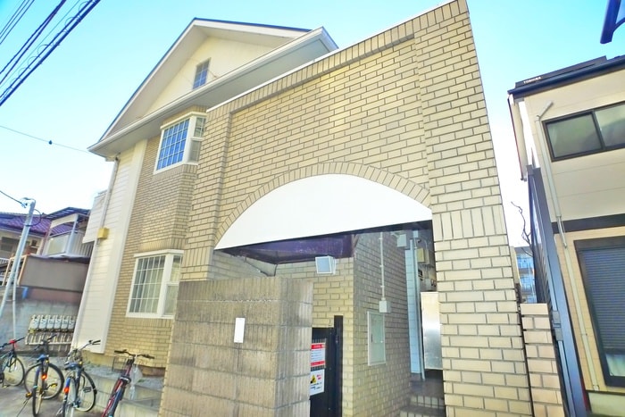 物件外観写真6　(周辺環境)